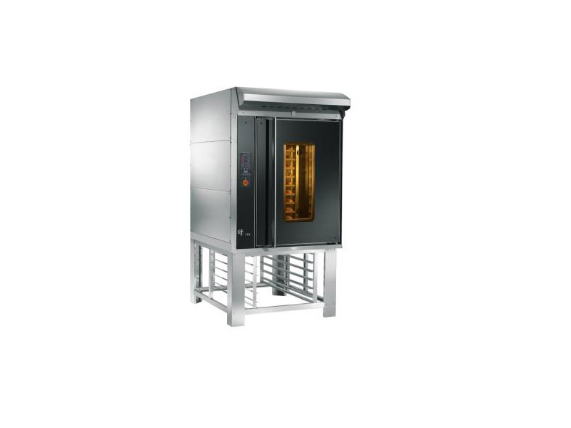 Forni Rotor Professionali