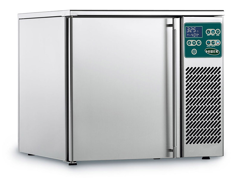 Abbattitori Professionali