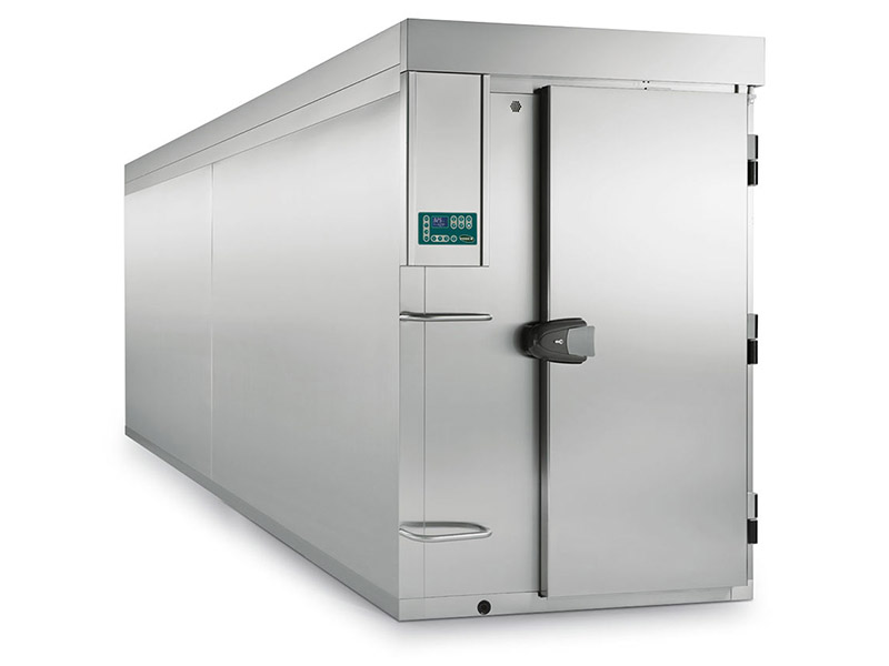 Abbattitori Professionali