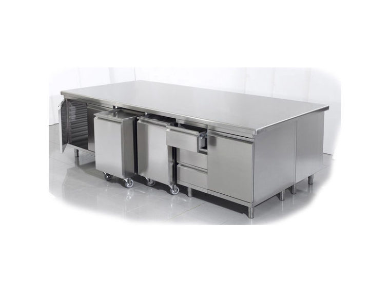 Arredo Inox Professionale