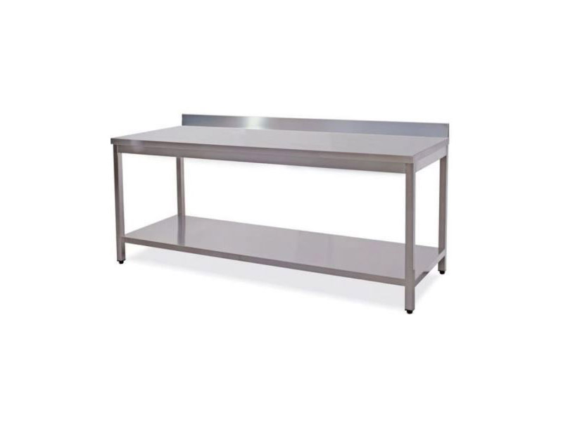 Arredo Inox Professionale per Ristoranti