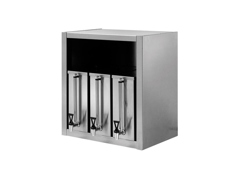 Arredo Inox Professionale per Ristoranti