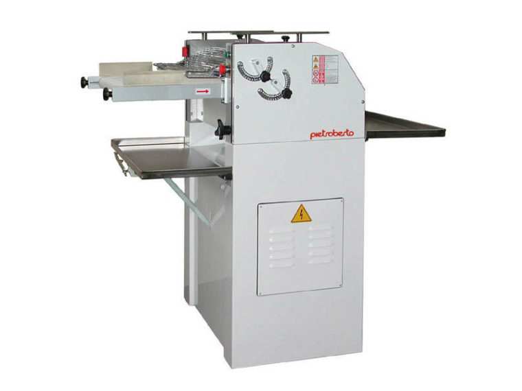 Formatrice 2-4 Cilindri