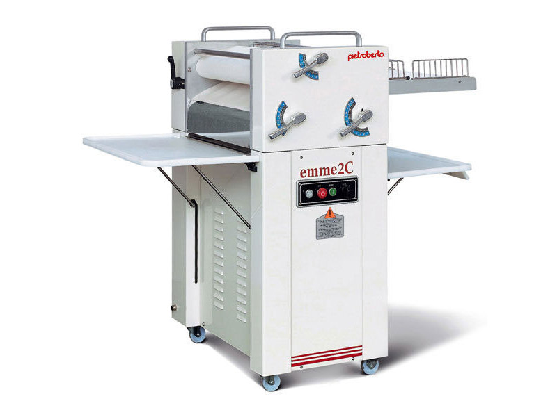 Formatrice 2-4 Cilindri