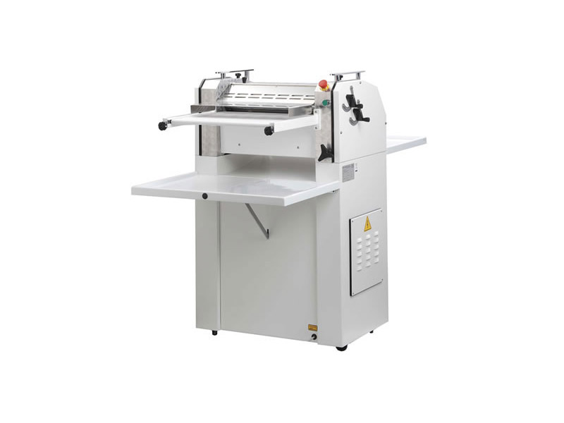 Formatrice 2-4 Cilindri