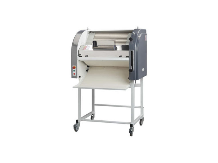 Formatrice Baguette