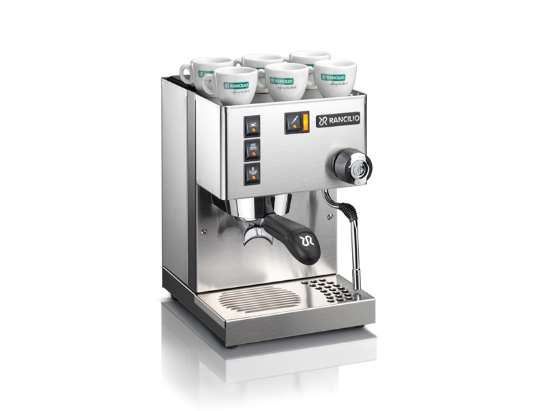 Macchine Professionali per il Caffè