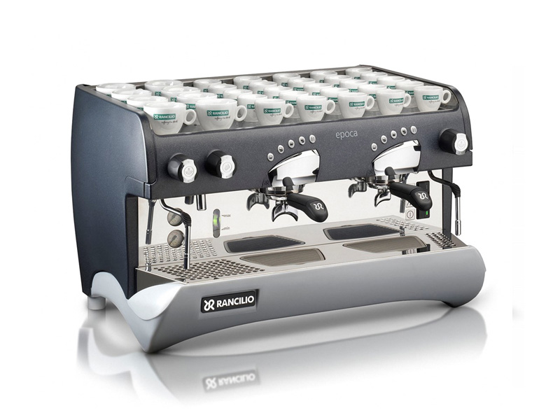 Macchine Professionali per il Caffè