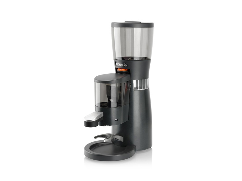 Macina Dosatore Professionale per il Caff&egrave;