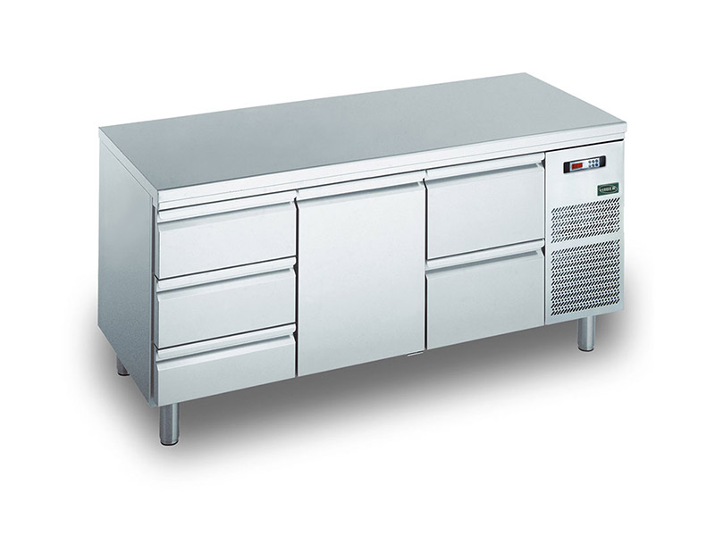 Tavoli Refrigeranti