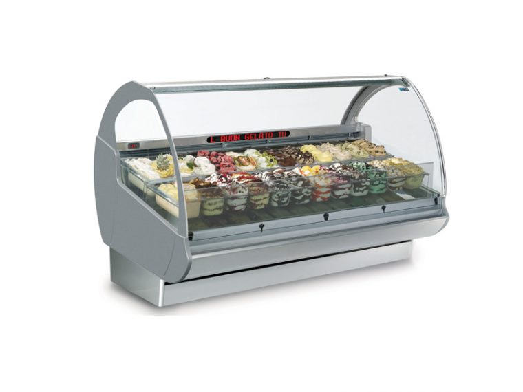 Banco Frigo Professionale