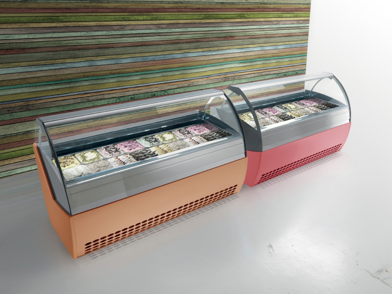 Banco Frigo Professionale