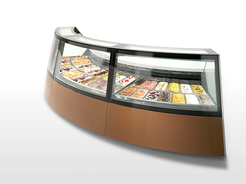 Banco Frigo Professionale
