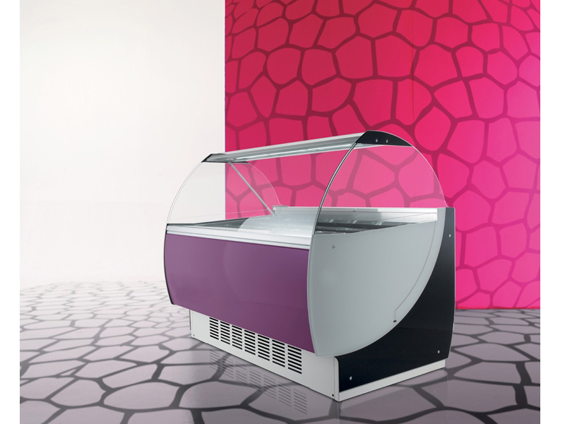 Banco Frigo Professionale