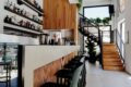 Alimenta Bistrot