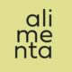 alimenta-testo-logo
